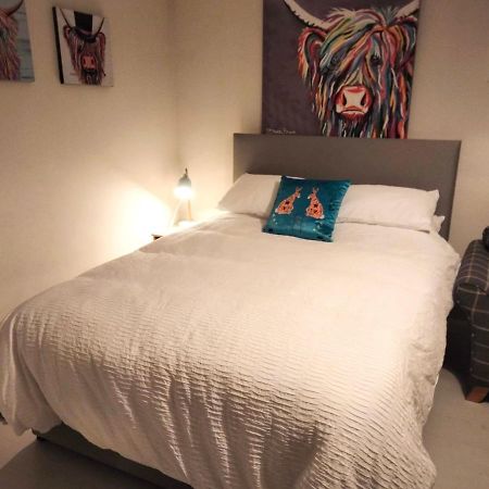 The Studio Castlerock With Hot Tub Экстерьер фото