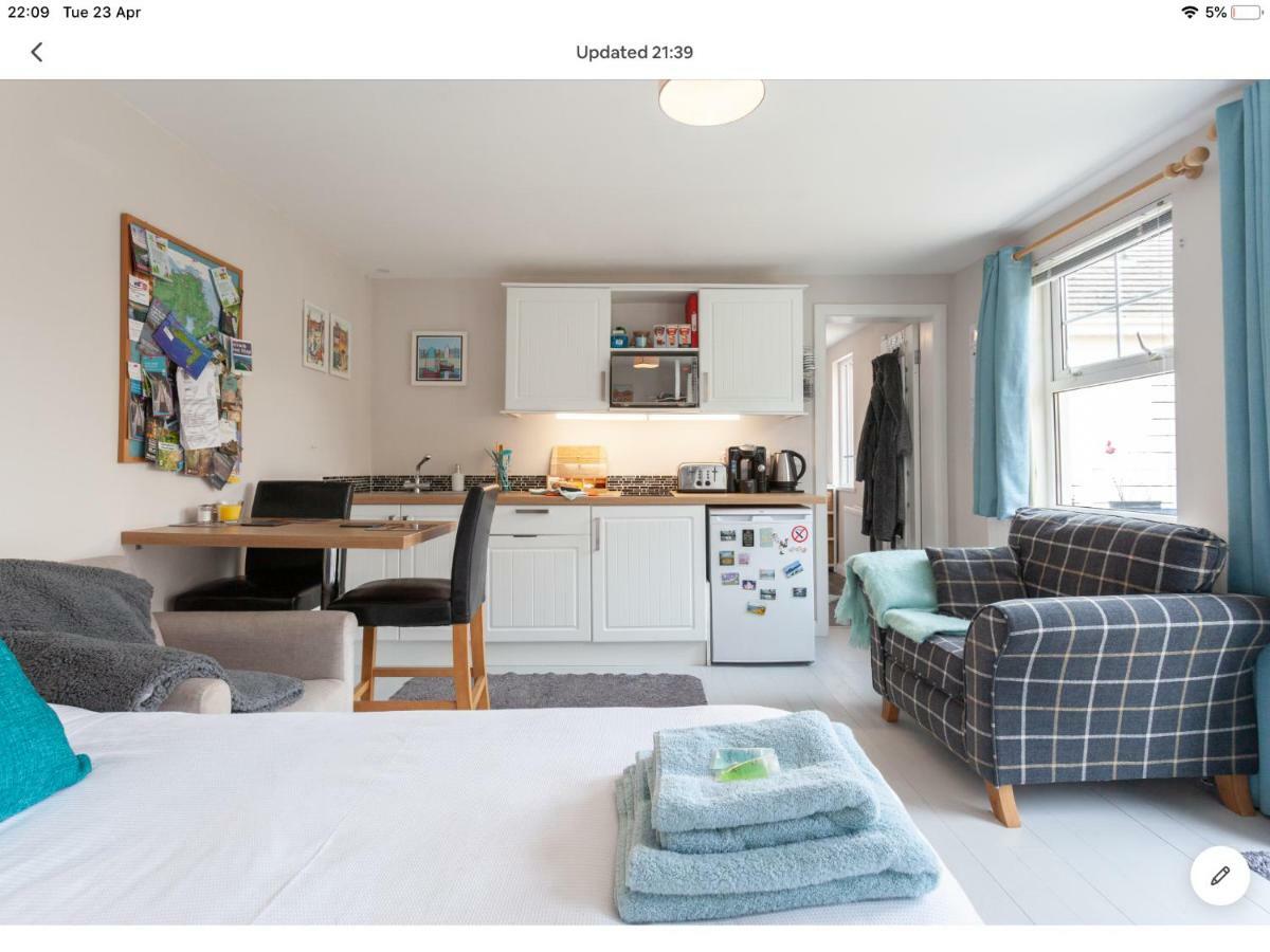 The Studio Castlerock With Hot Tub Экстерьер фото