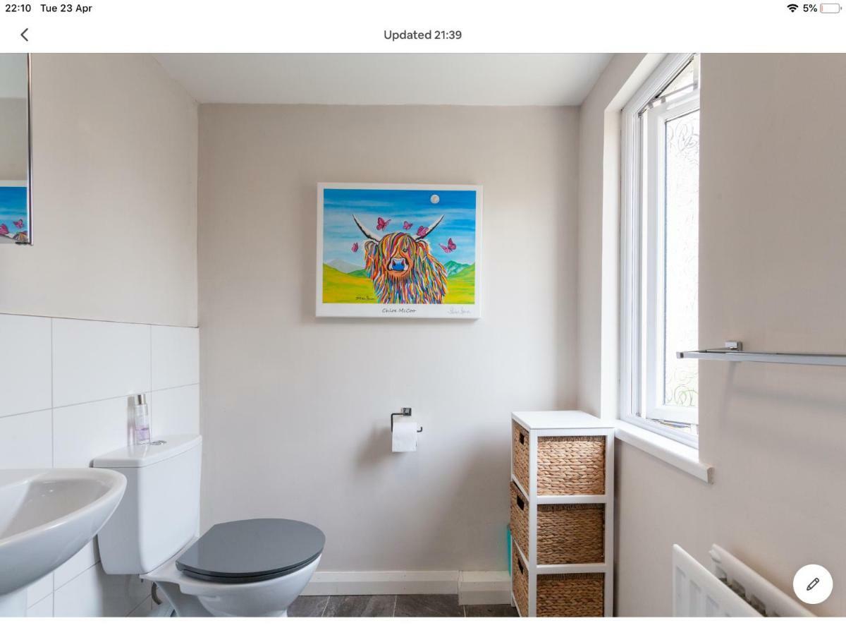The Studio Castlerock With Hot Tub Экстерьер фото